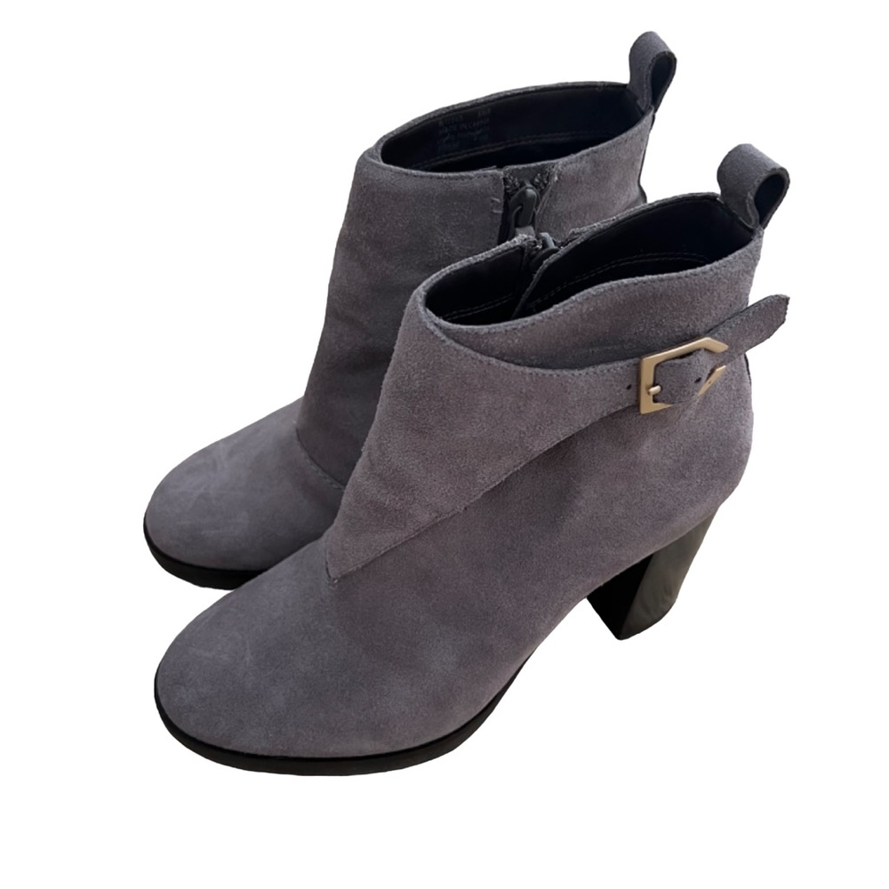 Cole Haan Women's Harrington Grand Riding Bootie Ankle Boot